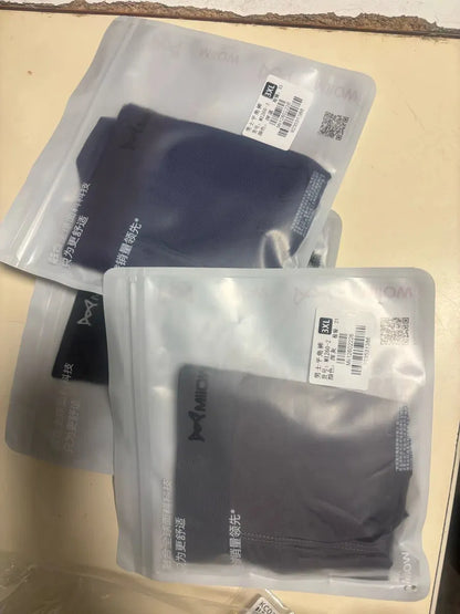 Ice Boxer Pro™ – Calzoncillos con Comodidad de Otro Nivel – ¡Compra 5 y recibe 10!